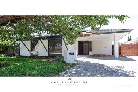 Property photo of 10 Coogee Road Mount Pleasant WA 6153