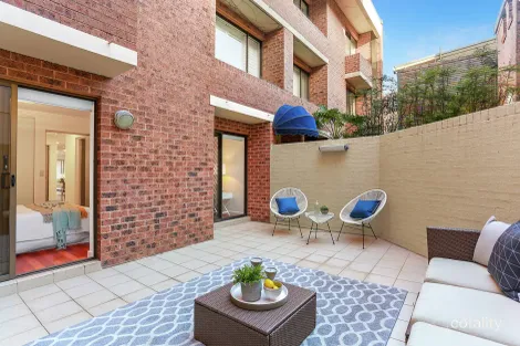 Property photo of 1/928 Military Road Mosman NSW 2088