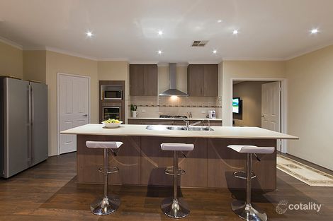 Property photo of 26 Patchouli Circle Atwell WA 6164