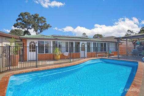 Property photo of 2 Bligh Court St Clair NSW 2759