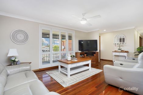 Property photo of 2 Bligh Court St Clair NSW 2759