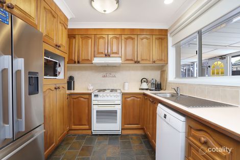 Property photo of 2 Bligh Court St Clair NSW 2759