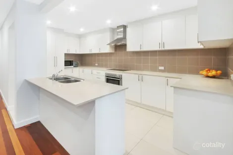 Property photo of 1/928 Military Road Mosman NSW 2088