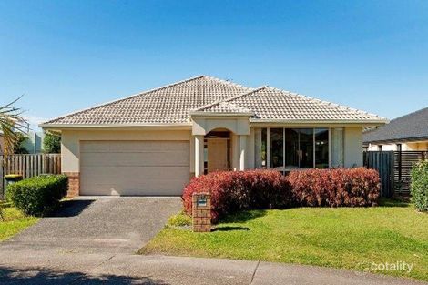 Property photo of 47 Oceanis Drive Oxenford QLD 4210