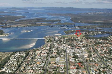 Property photo of 8/24-26 Taree Street Tuncurry NSW 2428
