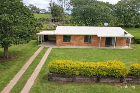 294 Flagstone Creek Rd, Carpendale, QLD 4344
