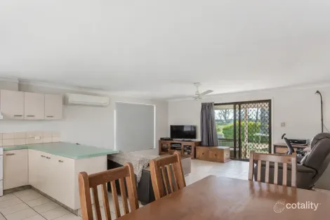 Property photo of 294 Flagstone Creek Road Carpendale QLD 4344