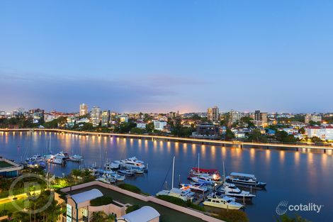 Property photo of 61/42 Ferry Street Kangaroo Point QLD 4169