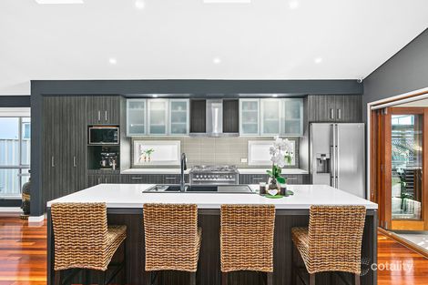 Property photo of 21 Huntingdale Close Shell Cove NSW 2529