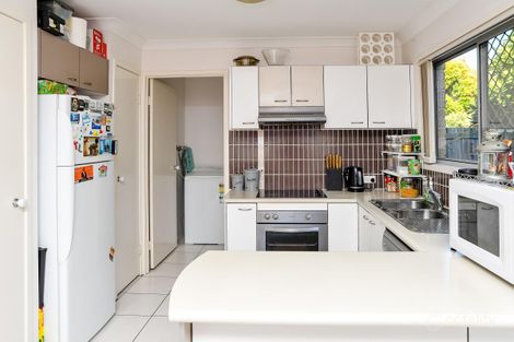 Property photo of 57/17 Fleet Street Browns Plains QLD 4118