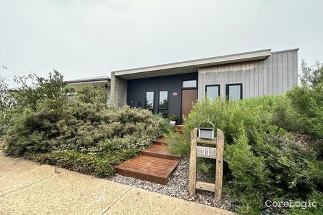 Property photo of 11 Bronzewing Street Ocean Grove VIC 3226