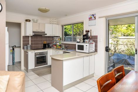 Property photo of 57/17 Fleet Street Browns Plains QLD 4118