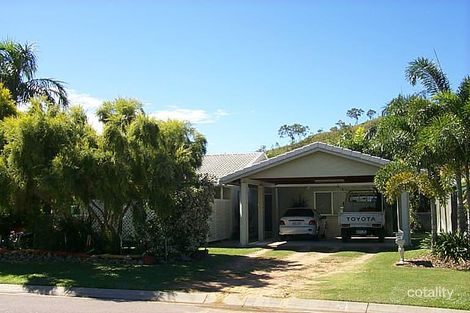 12 Dunbar Cres, Wulguru, QLD 4811