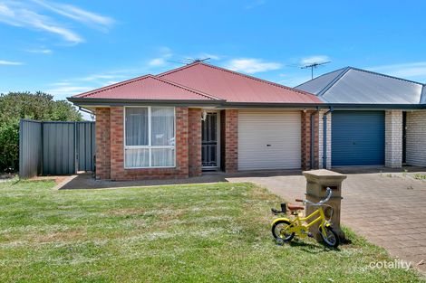 Property photo of 1 Dylan Court Smithfield SA 5114