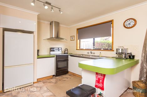 Property photo of 29 Morrisby Road Old Beach TAS 7017