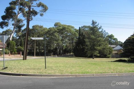 Lot 273 Carunta St, Wattle Park, SA 5066