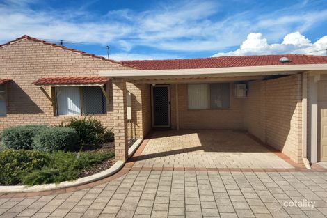 53 Chelmsford Ave, Port Kennedy, WA 6172