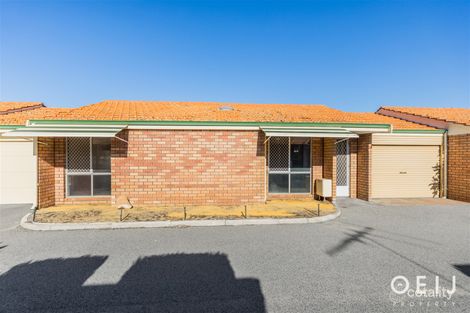 10/311 Wharf St, Queens Park, WA 6107