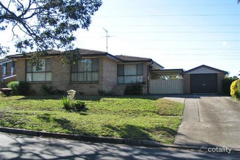 82 Hume Cres, Werrington County, NSW 2747
