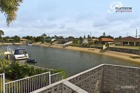 Property photo of 35 Beverley Crescent Broadbeach Waters QLD 4218