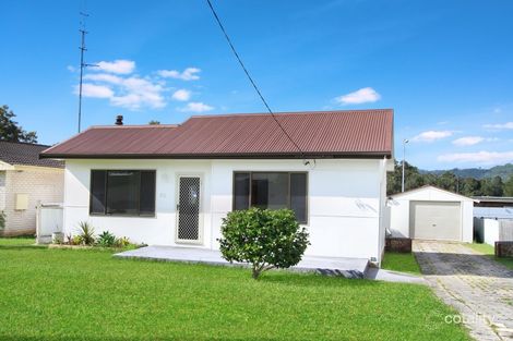 Property photo of 85 Fisher Street Oak Flats NSW 2529