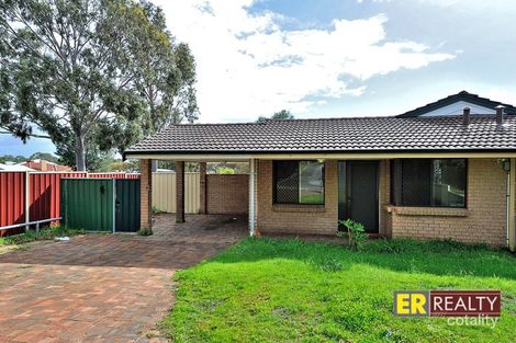 Property photo of 21A Melliodora Circle Mirrabooka WA 6061
