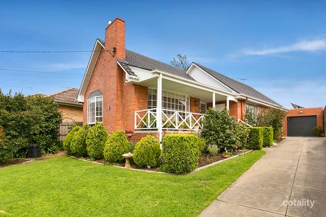 5 Glencara St, Avondale Heights, VIC 3034