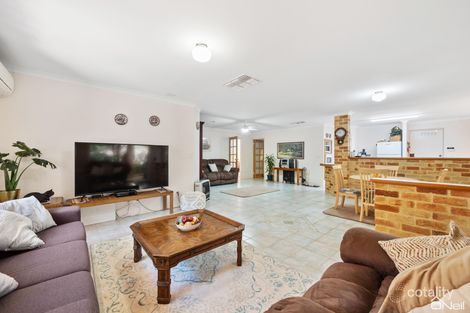 Property photo of 10 Megisti Place Kelmscott WA 6111