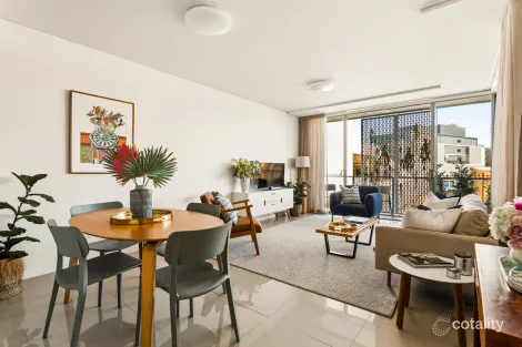 3302/39 Rhodes St, Hillsdale, NSW 2036