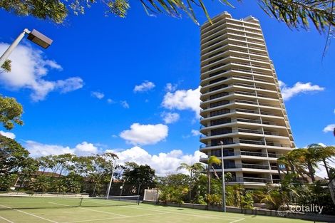 2401/53 Bay St, Tweed Heads, NSW 2485