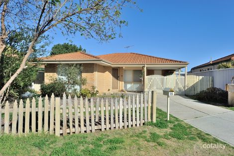 Property photo of 15 Luderick Grove Warnbro WA 6169