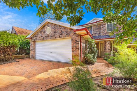 Property photo of 6A Hickory Place Dural NSW 2158