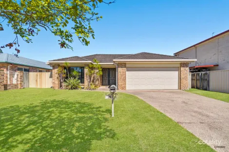 19 Chippendale Cres, Currumbin Waters, QLD 4223