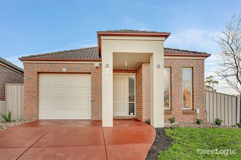 Property photo of 2 Bowral Loop Craigieburn VIC 3064