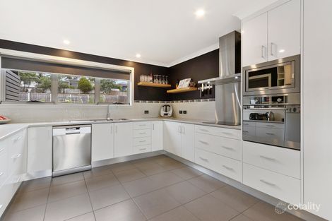 Property photo of 21 Bonnie Vale Drive Howden TAS 7054