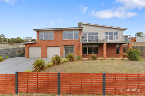Property photo of 21 Bonnie Vale Drive Howden TAS 7054