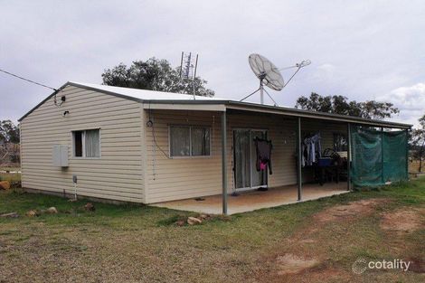 Property photo of 20 Kingaroy Cooyar Road Maidenwell QLD 4615