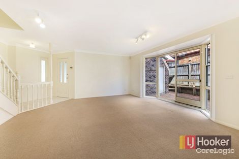 Property photo of 6A Hickory Place Dural NSW 2158