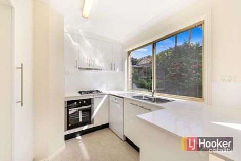 Property photo of 6A Hickory Place Dural NSW 2158