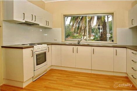 Property photo of 46 Heaslip Street Coniston NSW 2500