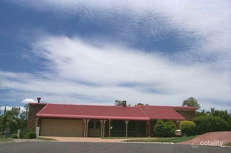 Property photo of 10 Newark Place The Gap QLD 4061