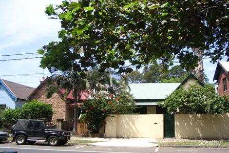 696 Bourke St, Redfern, NSW 2016