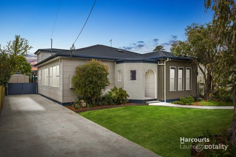 Property photo of 2 Plumer Street Mowbray TAS 7248