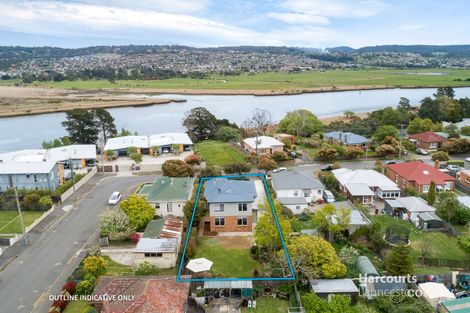 Property photo of 2 Plumer Street Mowbray TAS 7248