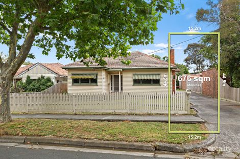 Property photo of 52 Ford Street Ringwood VIC 3134