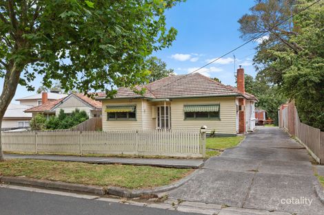 Property photo of 52 Ford Street Ringwood VIC 3134