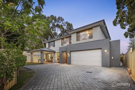 12a James Rd, Swanbourne, WA 6010