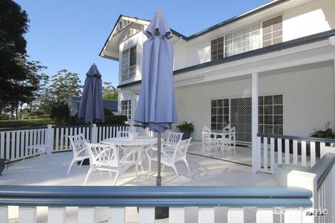 Property photo of 22-26 Saint James Court Tamborine Mountain QLD 4272
