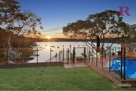 Property photo of 20 Boomerang Avenue Lilli Pilli NSW 2229