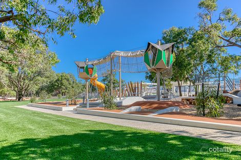 Property photo of LOT 42 Rosebery Way Bushmead WA 6055